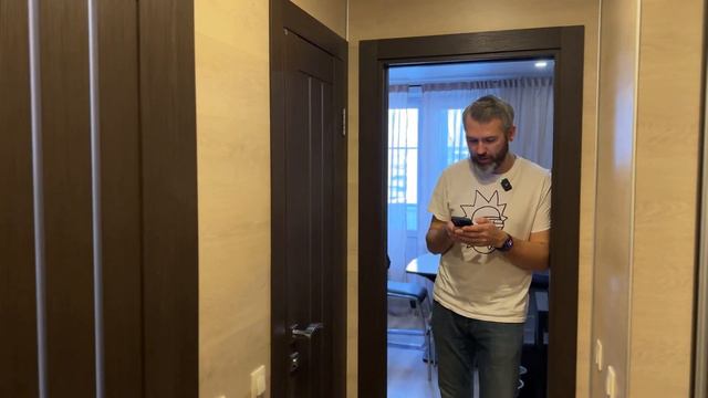 Какие двери у установщика дома? || Дуртур смотреть онлайн