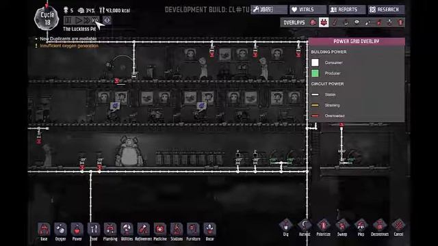 ONI Thermal Upgrade Quick Look смотреть онлайн