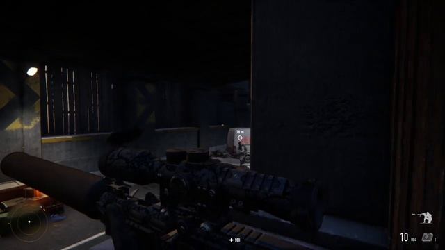 Freerunner & Interrogator Achievement / Trophy Guide - Sniper Ghost Warrior Contracts смотреть онлайн
