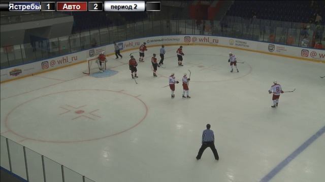 «Омские Ястребы» – «Авто» 3 августа 13:30 смотреть онлайн