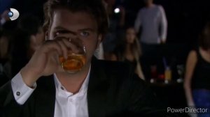 Напитки покрепче (Бехлюль и Бихтер)