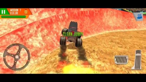 Monster Truck Arena Driver - Best Monster Truck Android Gameplay Ep1