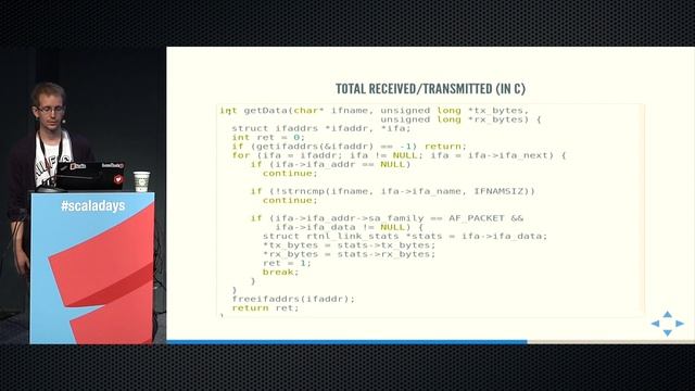 Hands-on Scala-Native by Guillaume Massé & Martin Duhem смотреть онлайн