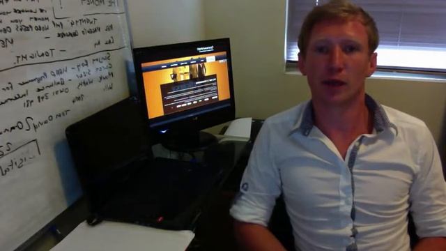 Opensourcing professional headhunters - Mid to Senior PHP developer - Melbourne Australia 20-1-2012 смотреть онлайн