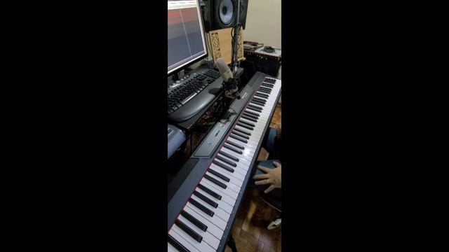 Pearl River P-60 Demo смотреть онлайн