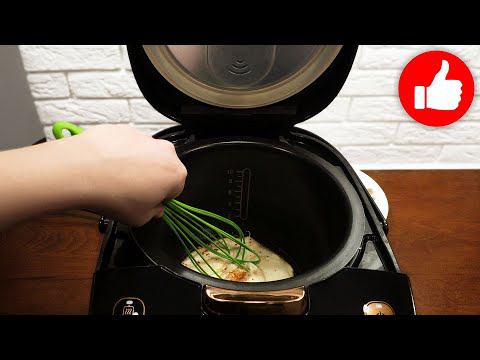 Мультиварка рецепт в мультиварке Марины Петрушенко