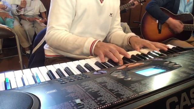 【ピアノカバー】 Jesus Christ is Risen- PianoCoversPPIA смотреть онлайн