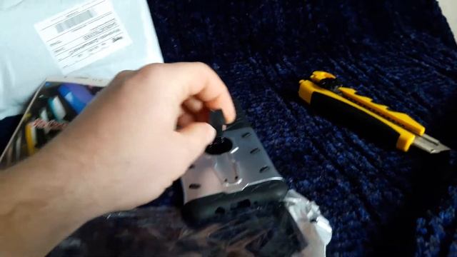 Очередная распаковка Aliexpress Алиэкспресс Чехол Samsung J510 J5 2016. Без сюрпризов 2019 смотреть онлайн