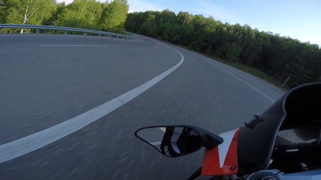 МОТОБУДНИ #4 МАНДРИК (НАШ ТРЕК))) смотреть онлайн