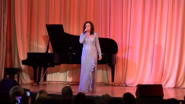 Вера СТРУНИНА "ВЕЧНАЯ ЛЮБОВЬ" смотреть онлайн