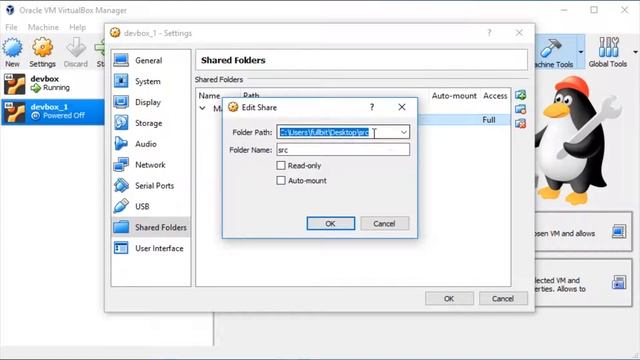 Lesson 1: Creating a dev environment using VirtualBox and Ubuntu смотреть онлайн