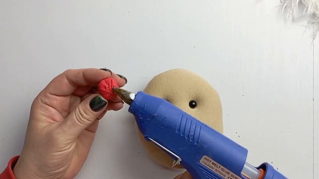 Из пластикового ведерка новогодняя поделка с сюрпризом ? смотреть онлайн