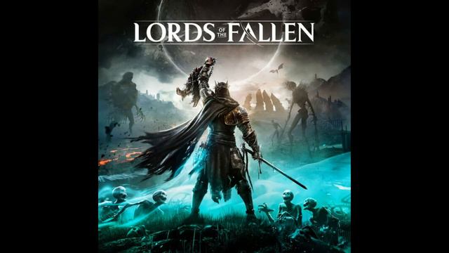 03 Mournstead Withers Lords of the Fallen Original Game Soundtrack OST 2023 смотреть онлайн