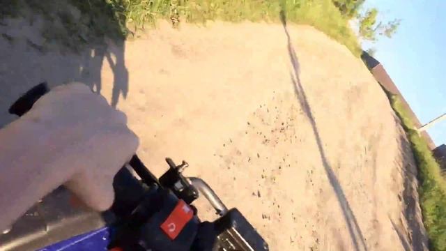 Vlog с дачи !!! С Алёной смотреть онлайн