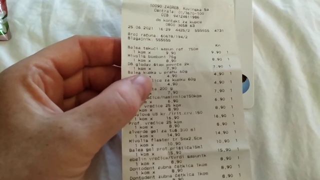 Покупки из #DM для дома,тела,здоровья Не посмотрев купоны потеряла 5 проц. бонусов на всю покупку ? смотреть онлайн