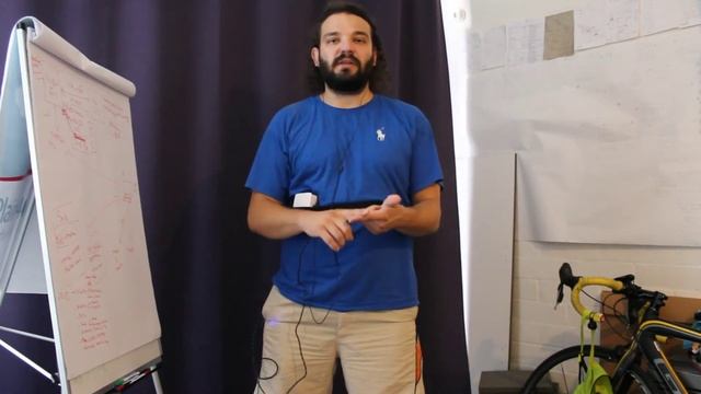 Elderly Assistant 101 - Devpost Contest - Intel Hacks 2017 смотреть онлайн