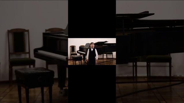 А.Барто «В школу» смотреть онлайн