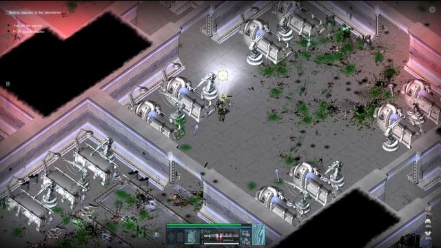 Alien Shooter 2 The Legend - Mission 105 With Secret смотреть онлайн