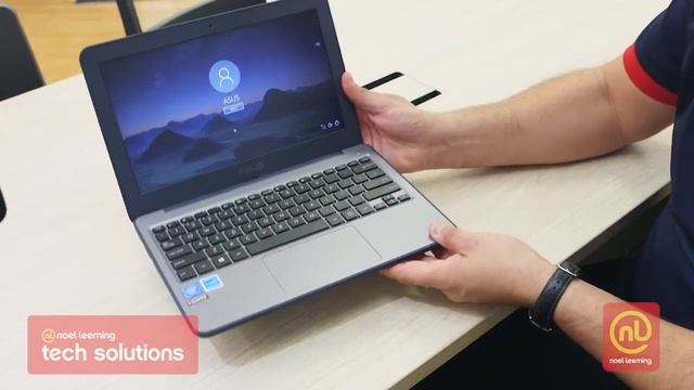 BYOD: Meet the Asus 11.6" Vivobook - Noel Leeming смотреть онлайн