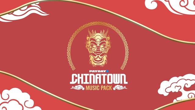 On the Road (Payday 2 Chinatown Music Pack) смотреть онлайн