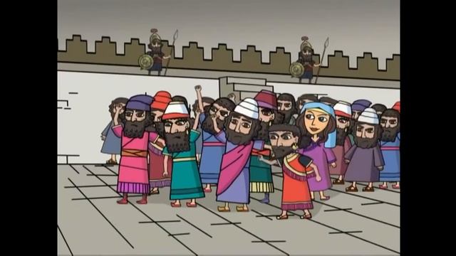 Видео для детей #5 