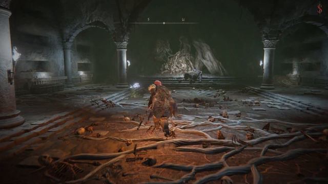 Elden Ring Guia De Zonas 100% CATACUMBAS DE LEYNDELL (Todos Los Objetos, Secretos, Atajos...)