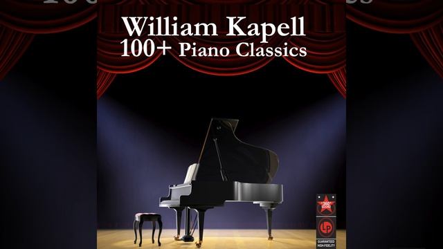 Chopin's Mazurka #13 In A Minor, Op. 17/4, CT 63 смотреть онлайн