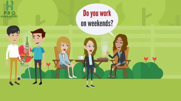 Present Simple Negative and Questions