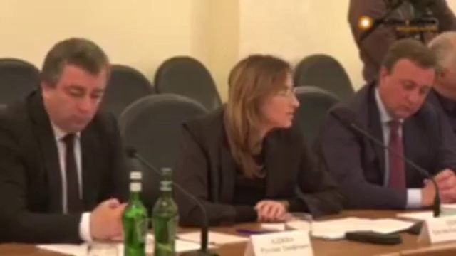 Кристина Озган заявила, что тариф на электричество должен быть минимум 2,7 рубля за киловатт в час смотреть онлайн