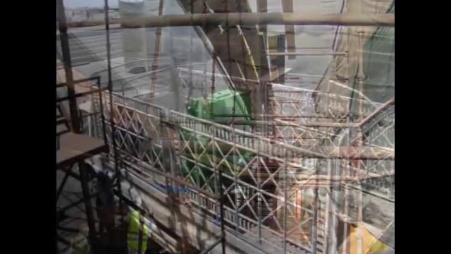 Al Jazeera Port, Ras Al Khaimah, United Arab Emirates смотреть онлайн