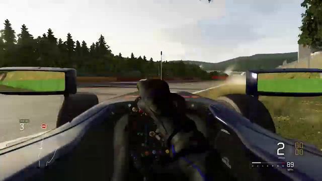 F no chat (Forza Motorsport 6 - Spa Francochamps) смотреть онлайн