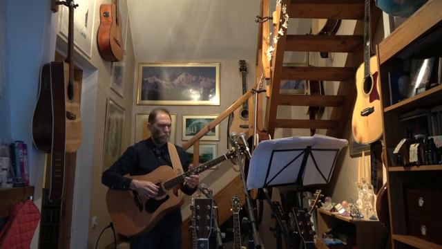 Contact On A Starry Beach - 441Hz