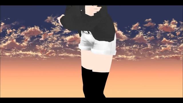[MMD] I Wouldn't Mind смотреть онлайн