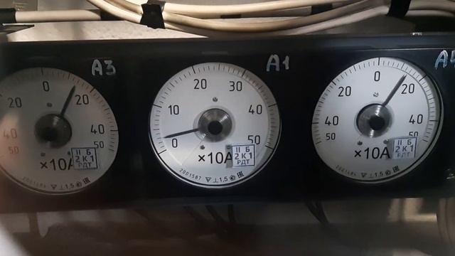 Амперметры ЭП2Д-009804. Разгон и Эдт. От станции Петелино до станции Голицыно. 07.04.2022. смотреть онлайн