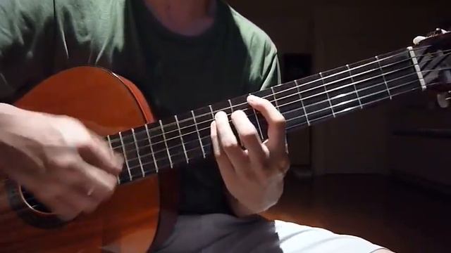 Guitar Cover: Pumped Up Kicks - Foster the People смотреть онлайн