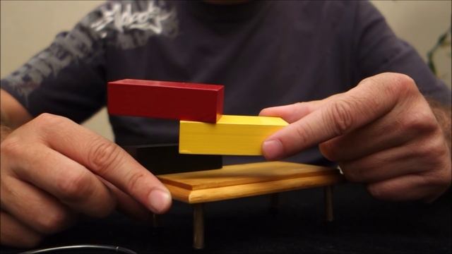 Atomic Stock Pile (Great Fusion Illusion) by Andre Kole смотреть онлайн