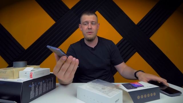 ЧТО В ЭТОЙ КОРОБКЕ? Посылка от Подписчика! смотреть онлайн