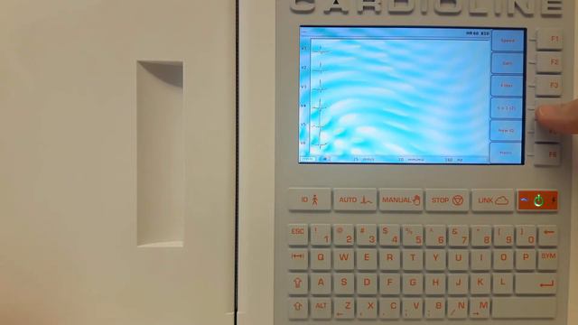 ECG100S, ECG100+, ECG200S, ECG200+ Operating Instructions.