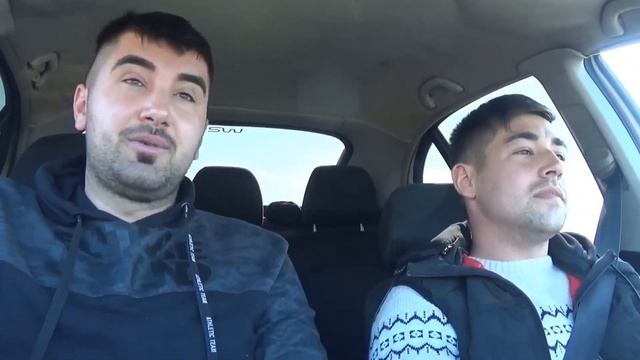 Primul meu carvlog + Seat Leon 105 HP vs Opel Astra H 150 HP смотреть онлайн