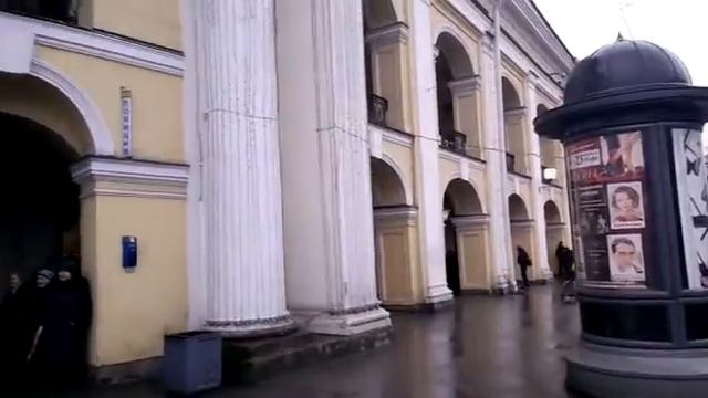 Открытие нового фонтана ⛲ ко дню св. ВАЛЕНТИНА 2016 смотреть онлайн