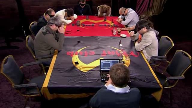 2-ой день отбора игра 6 смотреть онлайн