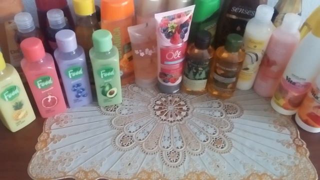 ТЭГ 17 о гелях для душа смотреть онлайн