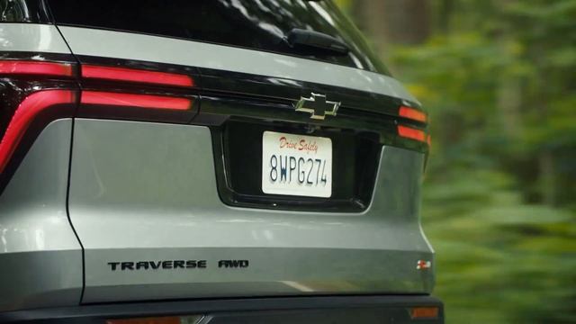 2024 #chevrolet #traverse | The Blazer we needed. ?? смотреть онлайн