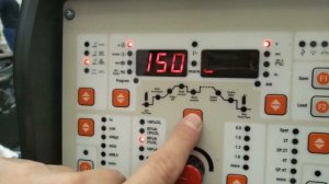 НОВИНКА! Обзор Сварочный Полуавтомат FoxWeld SAGGIO MIG 500 NS DOUBLE PULSE  Отзывы Купить Цена