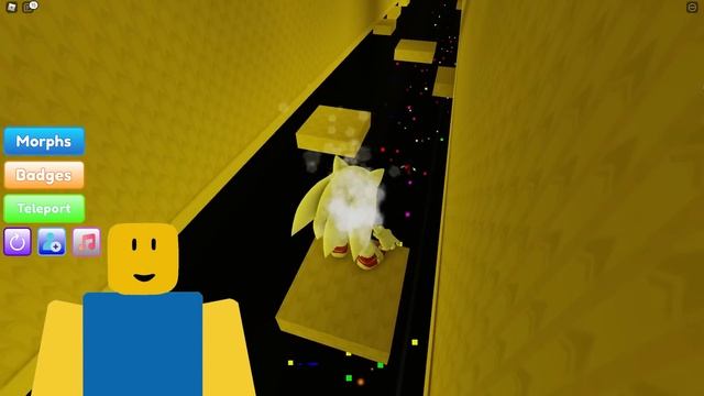 I FOUND THE *EVIL* SONIC.EXE MORPH IN ROBLOX FIND THE SONICS (ALL MORPHS UNLOCKED) смотреть онлайн