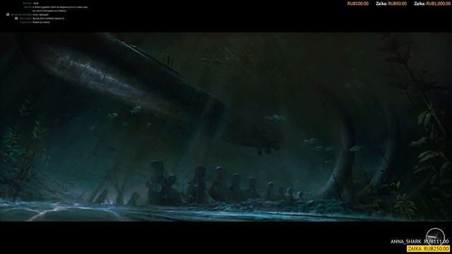 KURSK | первая документальная приключенческая игра смотреть онлайн