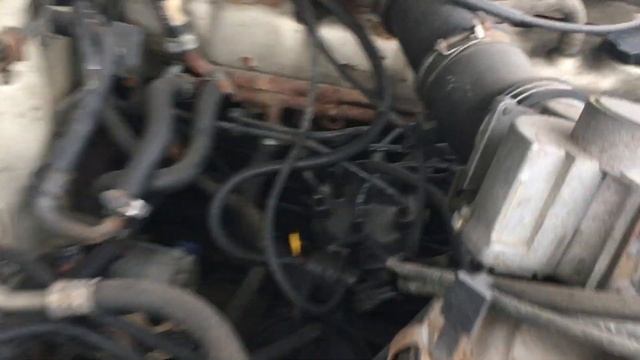 Buying a Toyota Land Cruiser 1989 Fj62 4 Speed Manual Swapped Off Craigslist PT1- WHAT DID I BUY?! смотреть онлайн