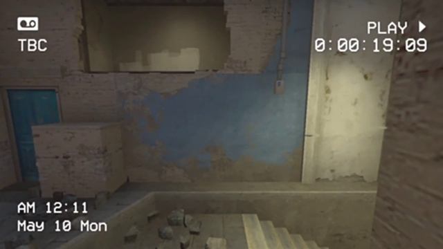 CS:GO Stick nodes. de_mirage (TEASER) смотреть онлайн