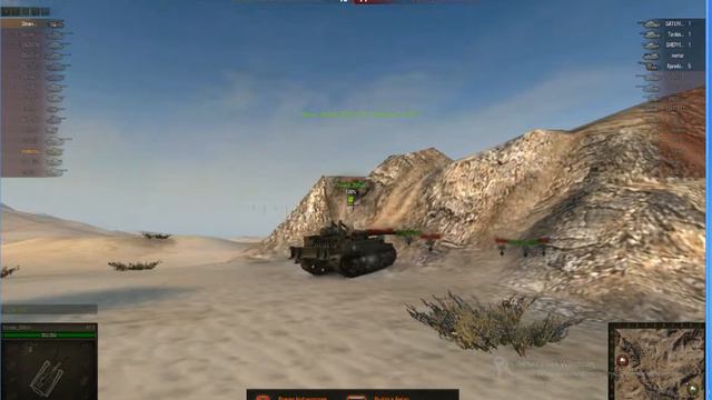 WORLD OF TANKS  прокачка танка VK 36.01 h