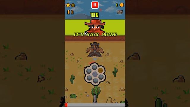 one hit cowboy # bener bener uji nyali смотреть онлайн
